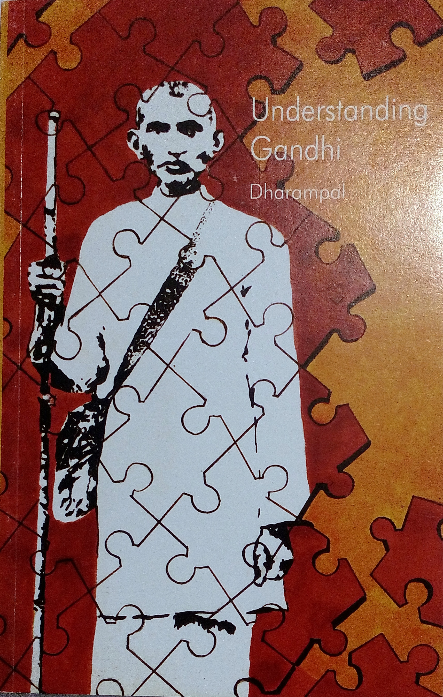 Understanding Ganhi